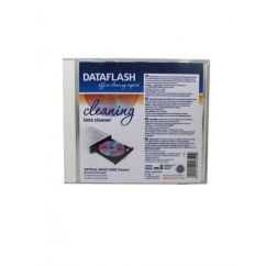CD de curatare, cu perii antistatice, Data Flash