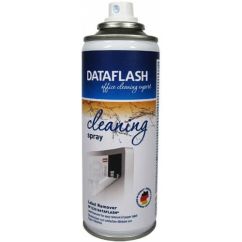 Spray pentru indepartare etichetelor, 200ml, Data Flash