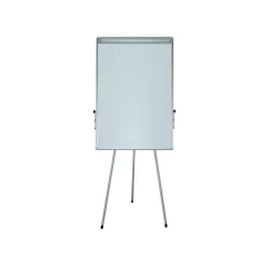 Flipchart magnetic, 100x70cm, Optima Economy