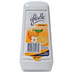 Odorizant camera, solid, 150g, citrus blossom, Glade
