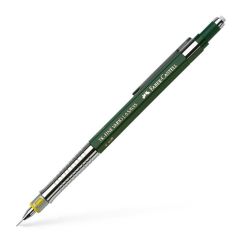 Creion mecanic, HB, 0.35mm, Faber-Castell Vario L.3 TK-Fine