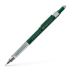 Creion mecanic, HB, 0.5mm, Faber-Castell Vario L.5 TK-Fine