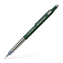 Creion mecanic, HB, 0.7mm, Faber-Castell Vario L.7 TK-Fine