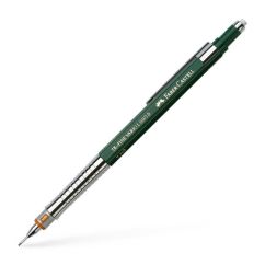 Creion mecanic, HB, 1.0mm, Faber-Castell Vario L.9 TK-Fine