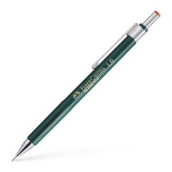 Creion mecanic, HB, 1.0mm, Faber-Castell Tk-Fine