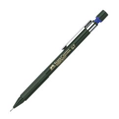 Creion mecanic, HB, 0.7mm, Faber-Castell Contura