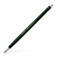 Creion mecanic, H, 2.0mm, Faber-Castell TK 9400