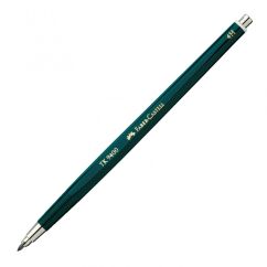 Creion mecanic, 4H, 2.0mm, Faber-Castell TK 9400