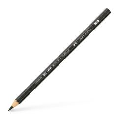Creion grafit, HB, fara radiera, Faber-Castell Aquarelle