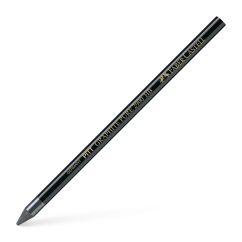Creion grafit, fara lemn, HB, fara radiera, Faber-Castell Monochrome Pitt