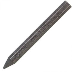 Creion grafit, fara lemn gros, fara radiera, 9B, Faber-Castell Monochrome Pitt