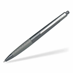 Pix cu pasta, varf 0.7mm, negru, Schneider Loox M