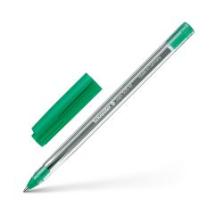 Pix cu pasta, varf 0.5mm, verde, Schneider Tops M