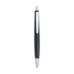 Pix semi-gel, varf 0.7mm, negru, Schneider Contrast M