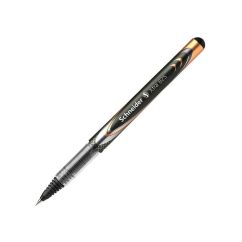 Roller cu cerneala, varf 0.5mm, negru, Schneider Xtra 825
