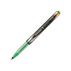 Roller cu cerneala, varf 0.5mm, verde, Schneider Xtra 825