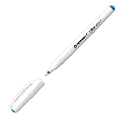 Liner, varf 0.3mm, albastru, Centropen 4611F
