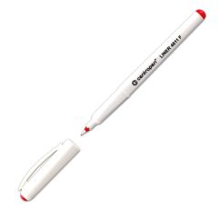 Liner, varf 0.3mm, rosu, Centropen 4611F