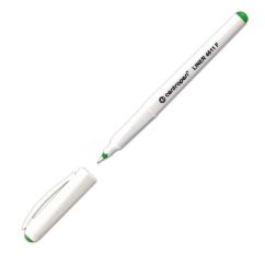 Liner, varf 0.3mm, verde, Centropen 4611F