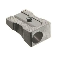 Ascutitoare simpla, metal, Faber-Castell