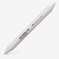 Radiera tip creion pentru carbune, Faber-Castell