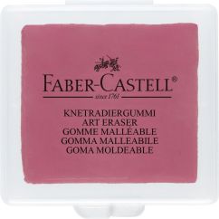 Radiera arta si grafica, Faber-Castell