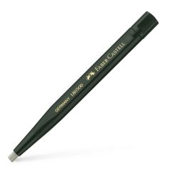 Radiera tip creion pentru sticla, Faber-Castell