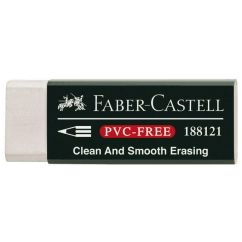 Radiera creion, Faber-Castell 7081N 20
