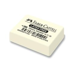 Radiera creion, Faber-Castell 7041-20