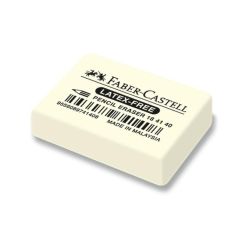 Radiera creion, Faber-Castell 7041 40