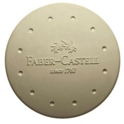 Radiera creion, Faber Castell Design UFO