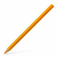 Textmarker uscat, varf tesit 5.4mm, portocaliu, Faber-Castell 1148