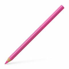 Textmarker uscat, varf tesit 5.4mm, roz, Faber-Castell 1148