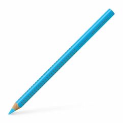 Textmarker uscat, varf tesit 5.4mm, albastru, Faber-Castell 1148