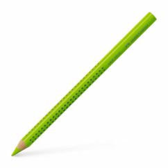 Textmarker uscat, varf tesit 5.4mm, verde, Faber-Castell 1148