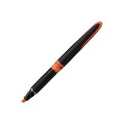 Textmarker, varf tesit 5.0mm, portocaliu, Schneider One
