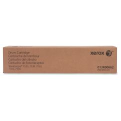 Unitate de cilindru (drum), black, 125000 pagini, original, Xerox 006R01517