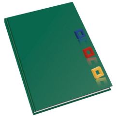 Registru repertoar A5, 96 file, coperta cartonata, dictando, Educa