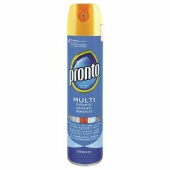 Spray mobila, multisuprafete, 300ml, original, Pronto