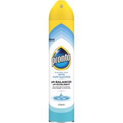 Spray mobila, multisuprafete, 300ml, original, Pronto