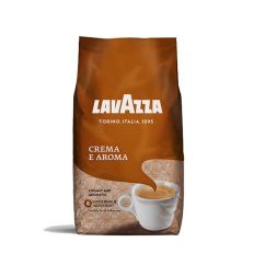 Cafea prajita boabe, 1kg, Lavazza Crema e Aroma