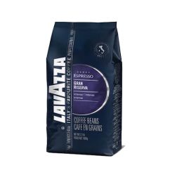 Cafea prajita boabe, 1kg, Lavazza Gran Riserva