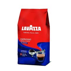 Cafea prajita boabe, 1kg, Lavazza Crema e Gusto Espresso