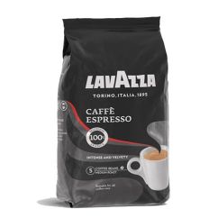 Cafea prajita boabe, 250g, Lavazza Caffe Espresso