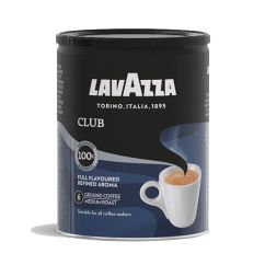 Cafea prajita macinata, 250g, Lavazza Club