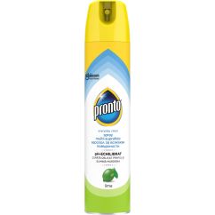 Spray mobila, multisuprafete, 300ml, lime, Pronto