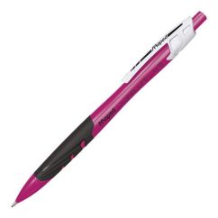 Creion mecanic, 0,5 mm, rosu, Maped Long Life