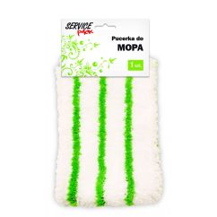 Rezerva mop microfibra, plat