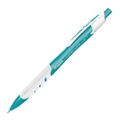 Creion mecanic, 0,7 mm, albastru, Maped Long Life