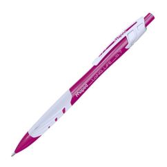 Creion mecanic, 0,7 mm, rosu, Maped Long Life